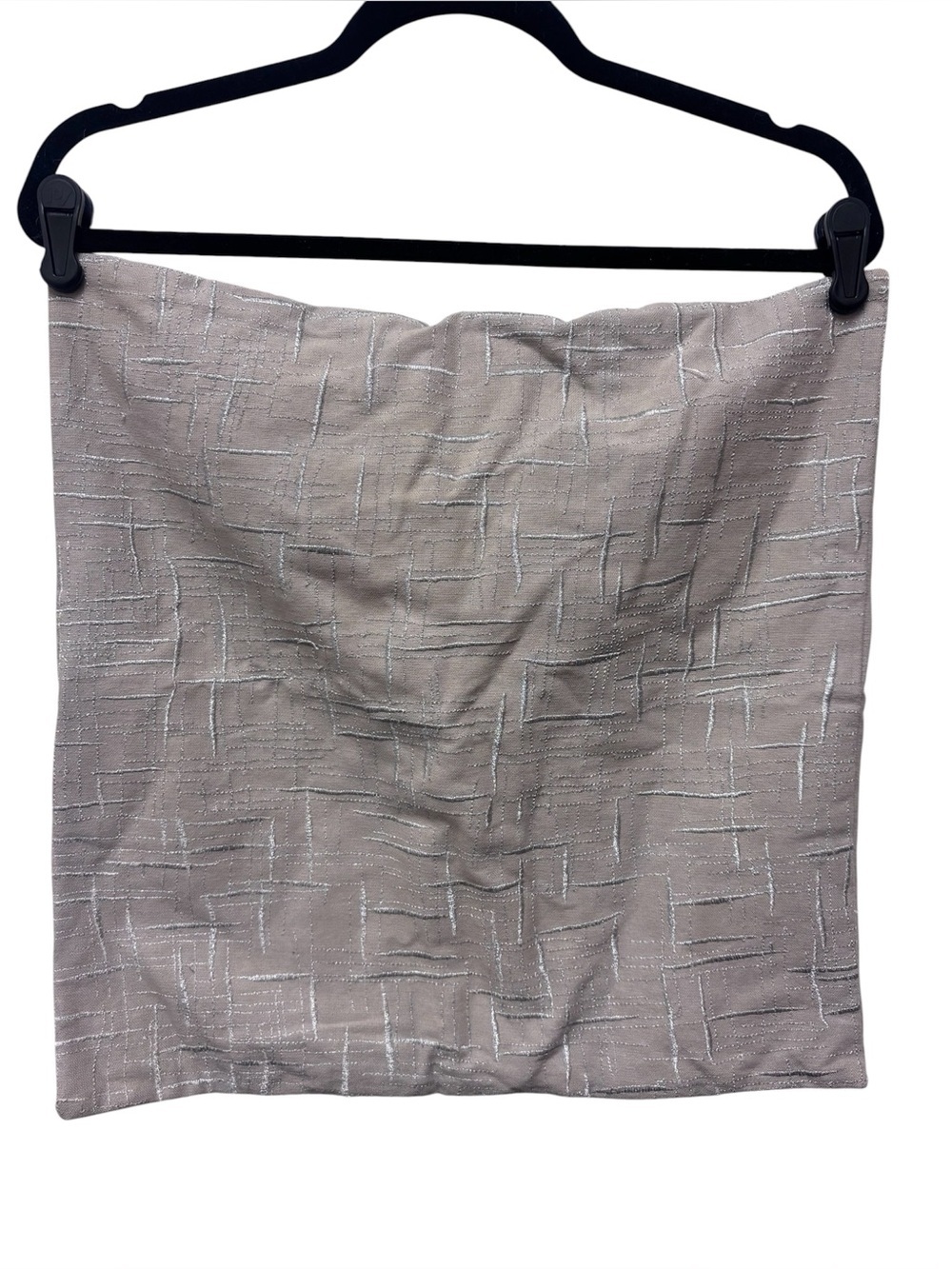 NWT West Elm Euro Pillow Sham